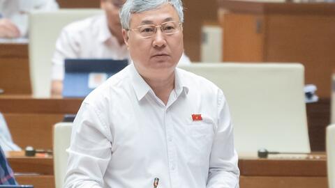 Đại biểu Quốc hội: Thuế thu nhập cá nhân “lạc hậu”, thuế VAT “có không ít vấn đề”