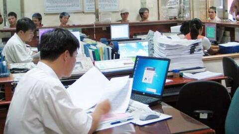 Một số văn bản chỉ đạo, điều hành của Chính phủ, Thủ tướng Chính phủ trong tháng 10