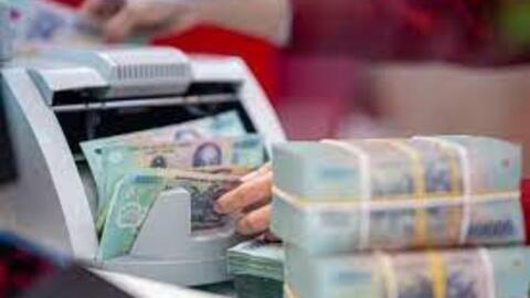 Những người được nâng lương trước hạn không cần chờ cải cách tiền lương