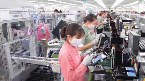 Bộ Công Thương: Xuất nhập khẩu lấy lại đà tăng trưởng, nhưng còn chậm
