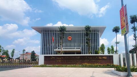 Cà Mau: Tăng cường công tác thanh tra, kiểm tra, giám sát hoạt động công vụ