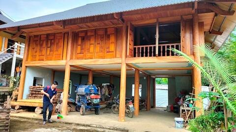 Yên Bái: Khơi dậy ý thức tự lực, tự cường vươn lên thoát nghèo