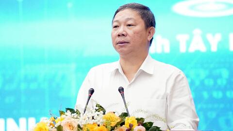 Thúc đẩy chuyển đổi số ngành giáo dục vùng Đông Nam Bộ và Cần Thơ