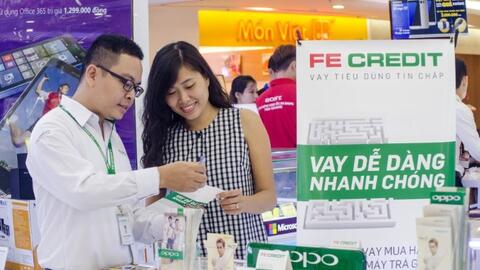 Đưa người thu nhập thấp đến với kênh tín dụng an toàn