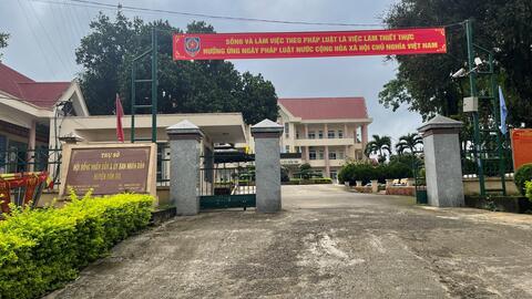 Xử lý các hạn chế trong thực hiện pháp luật thanh tra tại UBND huyện Đắk Mil