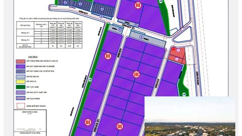 Gia Lai: Vì sao chưa hình thành Cụm Công nghiệp 200 tỷ đồng?