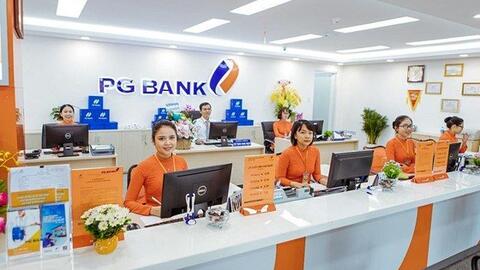 Hậu đổi tên thương mại, PGBank muốn tăng vốn điều lệ lên 5.000 tỷ đồng