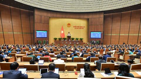 Cho phép kéo dài giải ngân vốn "giảm nghèo bền vững" sang năm 2024