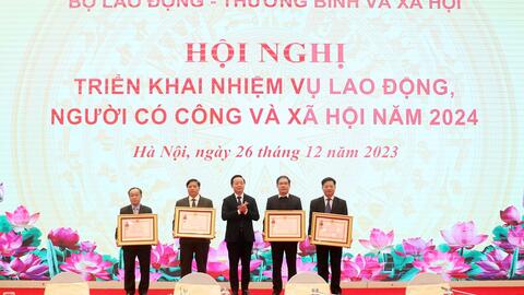 Việt Nam là điểm sáng được quốc tế ghi nhận trong cuộc chiến chống đói nghèo