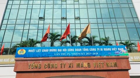 Doanh nghiệp thuộc Bộ Xây dựng đang được tái cơ cấu như thế nào?