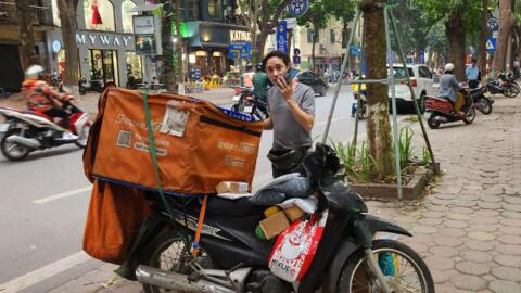 Nỗi lo hàng giả, hàng nhái trong thương mại điện tử