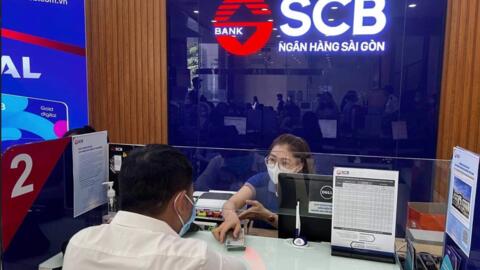 Đề xuất 6 trường hợp ngân hàng bị đưa vào diện “kiểm soát đặc biệt”