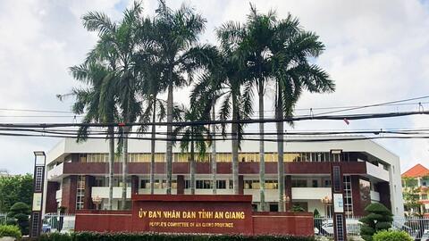 An Giang: Công tác thanh tra được thực hiện có trọng tâm, đảm bảo kế hoạch