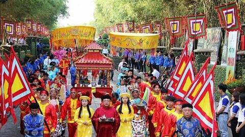 Bảo đảm nếp sống văn minh, an toàn, tiết kiệm trong các hoạt động tín ngưỡng, tôn giáo dịp Tết Nguyên đán