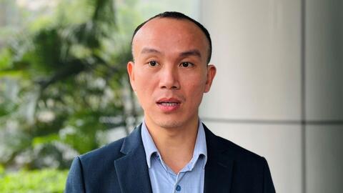 Sương mù dày và mưa phùn có khả năng kéo dài đến sáng 4-2