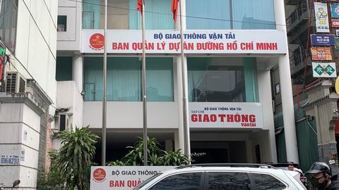 Ban QLDA đường Hồ Chí Minh nghiêm túc thực hiện kết luận thanh tra