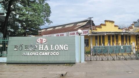 Công ty Cổ phần Đồ hộp Hạ Long chưa chấp hành nghiêm quy định về pháp luật lao động