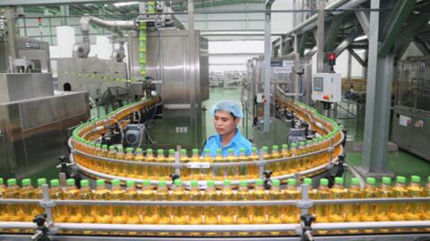 Tân Hiệp Phát đầu tư trên 300 triệu USD cho công nghệ "xanh"