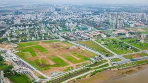 Ban hành Kế hoạch triển khai thi hành Luật Đất đai