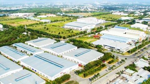 Chấp thuận chủ trương đầu tư khu công nghiệp Đông Anh (Hà Nội)