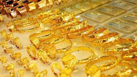 Thủ tướng yêu cầu tăng cường các biện pháp quản lý thị trường vàng