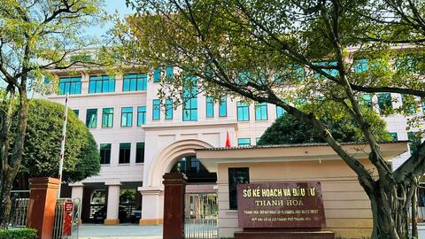 Thanh tra, kiểm tra, giải quyết kiến nghị và xử lý vi phạm về đấu thầu