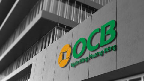 Tháo gỡ khó khăn cùng khách hàng, OCB tăng dự phòng rủi ro, giảm lợi nhuận, bảo đảm hoạt động