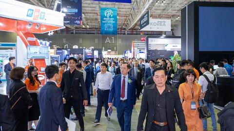 TP Hồ Chí Minh sẽ tổ chức diễn đàn và triển lãm quốc tế đô thị thông minh châu Á - Smartcity Asia 2024
