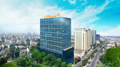 LBBank công bố tài liệu trình Đại hội đồng cổ đông thường niên năm 2024