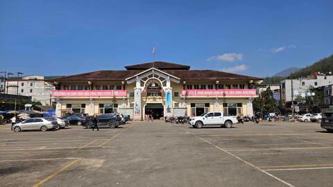 ​Công tác thanh tra trên địa bàn đạt được những kết quả tích cực