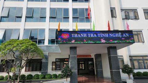 Triển khai 80 cuộc thanh tra trong quý I năm 2024