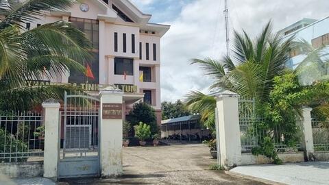 Kon Tum: Triển khai 44 cuộc thanh tra, kiểm điểm 11 cá nhân