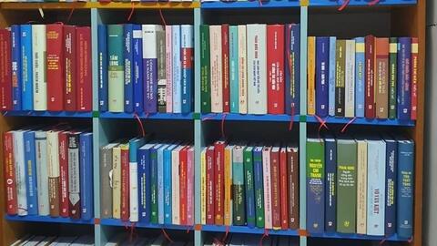 Tiếp tục nghiên cứu, hoàn thiện thể chế lĩnh vực xuất bản, phát hành