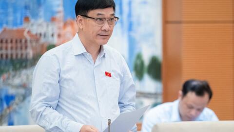 Xóa bỏ tư duy nhiệm kỳ, “lợi ích nhóm” trong xây dựng, điều chỉnh quy hoạch