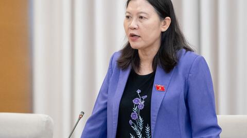 “Tiêu cực trong lĩnh vực trật tự an toàn giao thông đường bộ hiện thế nào?”