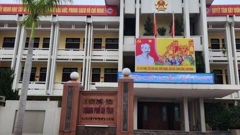 Chưa xác định đúng đối tượng, phương thức kê khai tài sản, thu nhập
