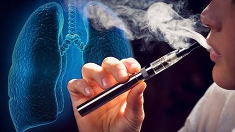 Công điện của Thủ tướng Chính phủ về tăng cường quản lý thuốc lá điện tử, thuốc lá nung nóng