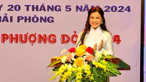 Liên hoan Sân khấu toàn quốc về đề tài thiếu niên, nhi đồng lần thứ nhất