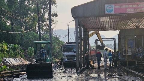 Cần có quy chế phối hợp giữa các đơn vị