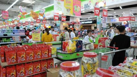 Thị trường trong nước ổn định, diễn biến theo đúng kịch bản điều hành giá