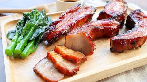 Giá lợn hơi hôm nay (20-6): Tăng, giảm trái chiều