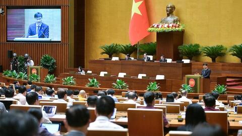 Làm cao tốc Gia Nghĩa - Chơn Thành được áp dụng cơ chế đặc biệt, thông xe vào 2027