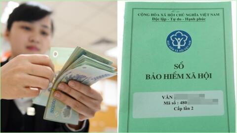 Hỏi, đáp chính sách bảo hiểm xã hội, bảo hiểm y tế: Quy định về mức bình quân tiền lương tháng đóng bảo hiểm xã hội để tính lương hưu