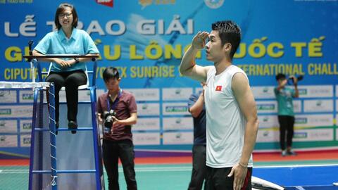 Ai cầm cờ cho Đoàn thể thao Việt Nam tại Olympic Paris 2024?