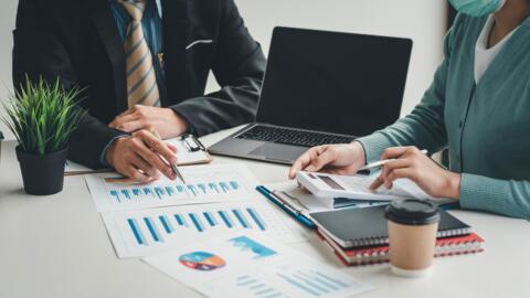 Doanh nghiệp SME khó chồng khó, đâu là giải pháp?