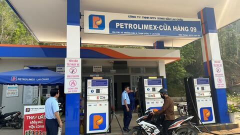 Đã đến lúc bỏ Quỹ bình ổn giá xăng, dầu