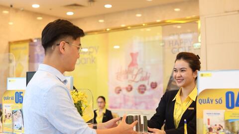 6 tháng đầu năm 2024 lợi nhuận Nam A Bank bứt phá, hoàn thành hơn 55% kế hoạch năm