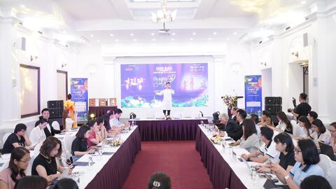 Nhiều điểm mới trong chương trình nghệ thuật đặc biệt “Ơn nghĩa sinh thành 2024”