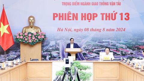 Cả nước có thêm 693 km cao tốc đưa vào khai thác