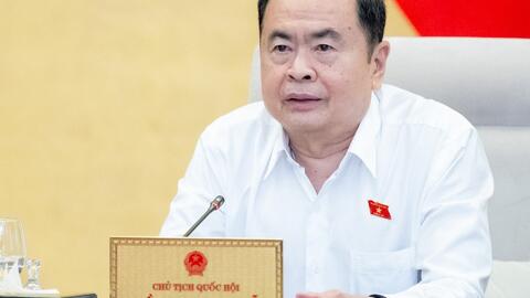 “Rà soát kỹ xem có nhóm lợi ích trong Dự thảo Luật Địa chất và Khoáng sản hay không”